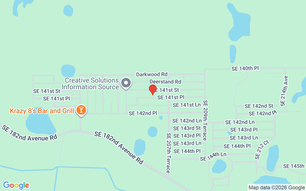 20715 141St Place Se, Umatilla, FL 32784