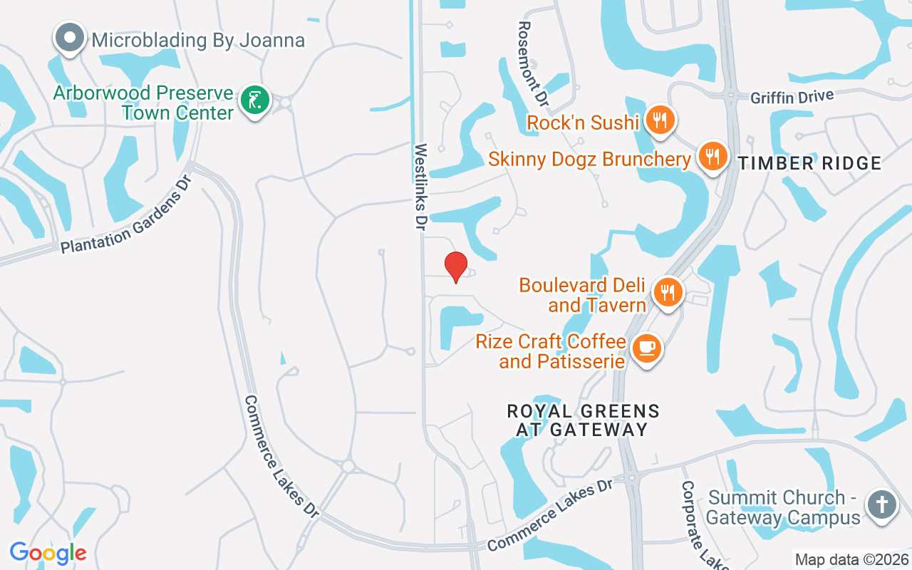 12091 Santaluz Dr #102, Fort Myers, FL 33913