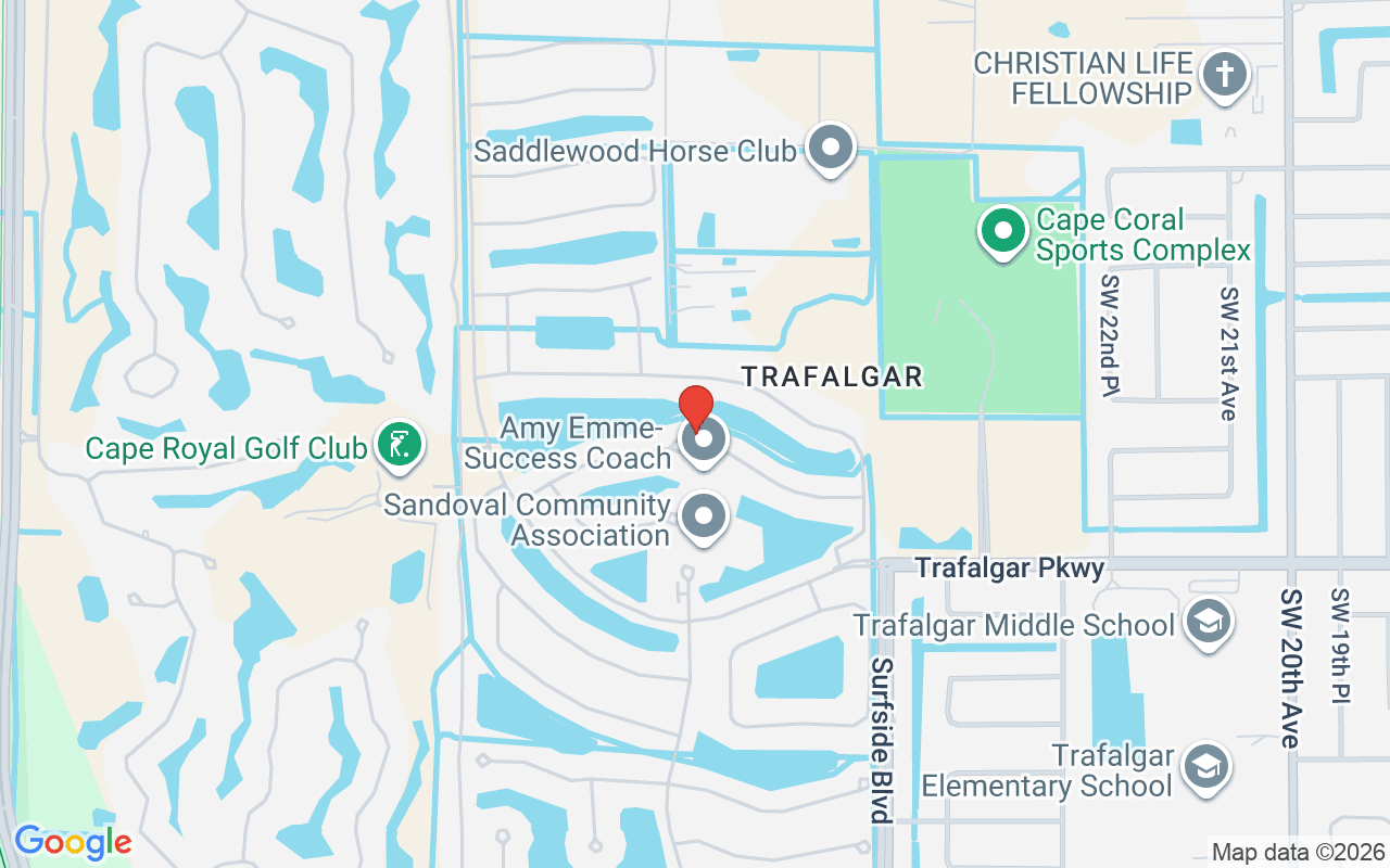 2551 Belleville Ct, Cape Coral, FL 33991