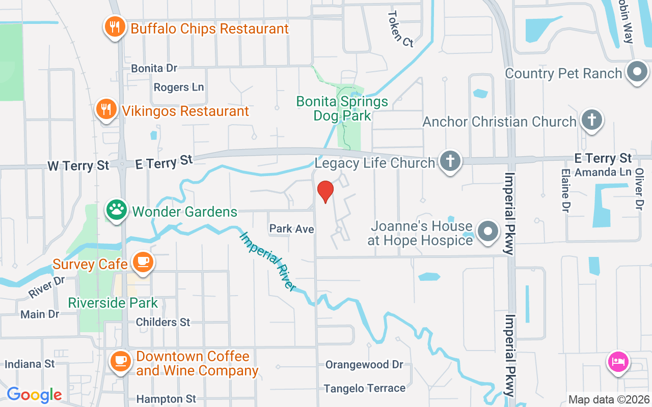 27091 Matheson Ave #105, Bonita Springs, FL 34135