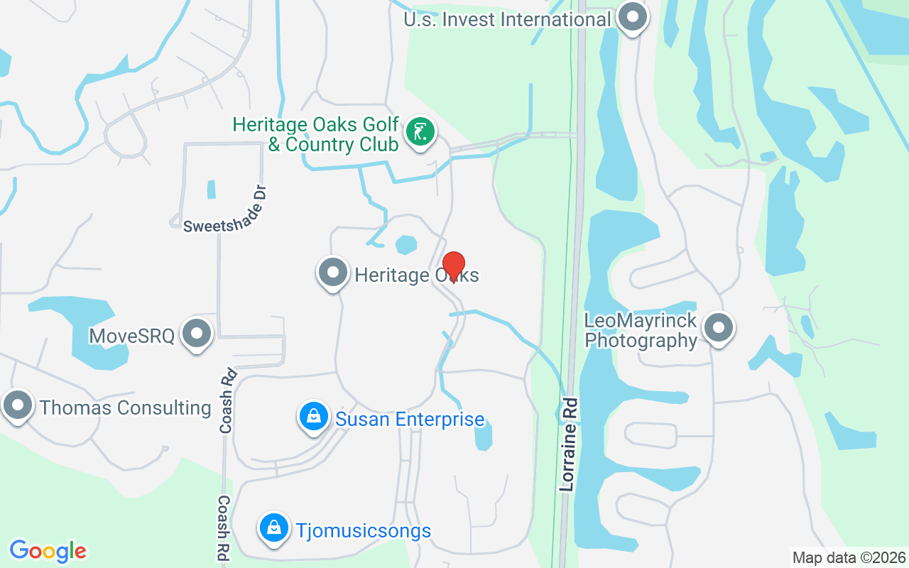 4949 Chase Oaks Drive, Sarasota, FL 34241