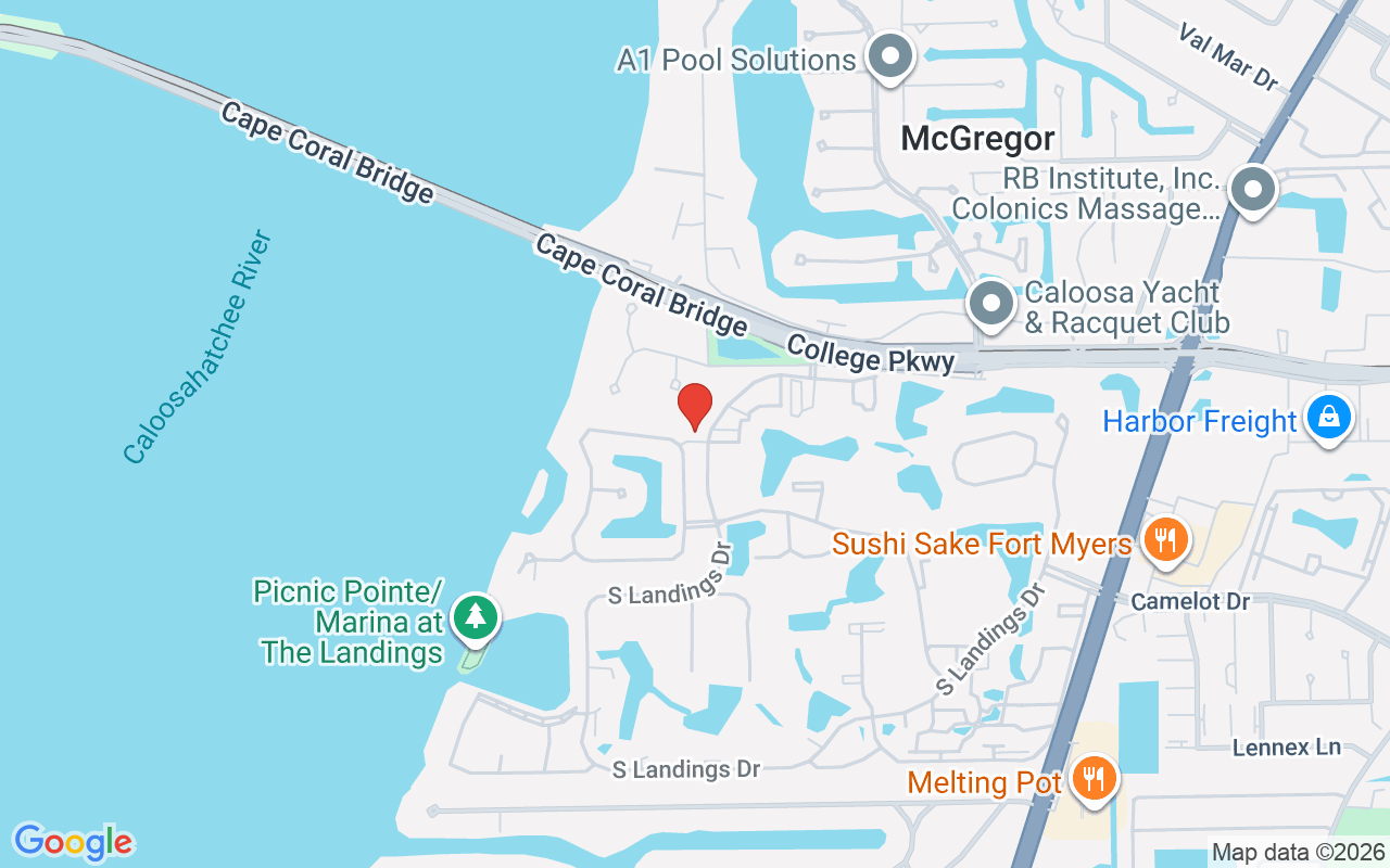 12756 Yacht Club Cir, Fort Myers, FL 33919