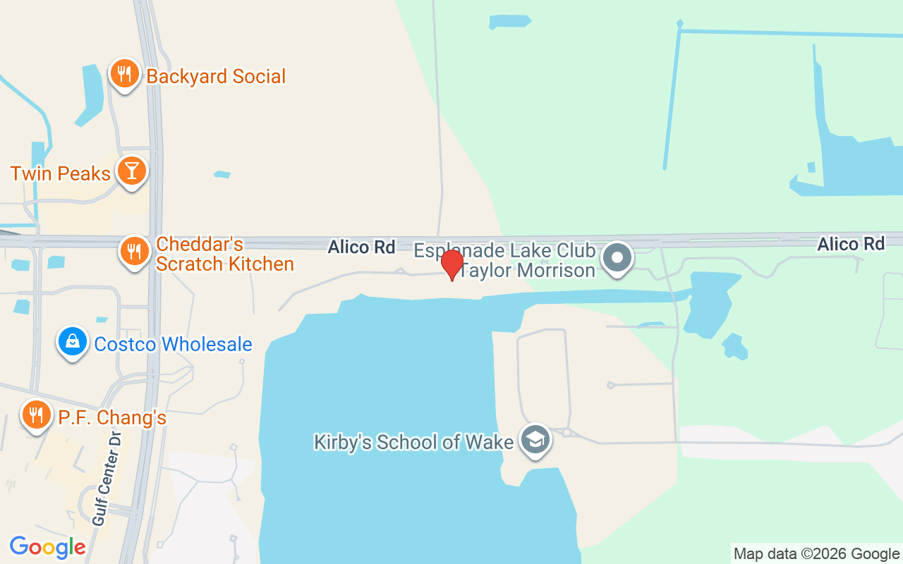 11401 Venetian Lagoon Dr, Fort Myers, FL 33913