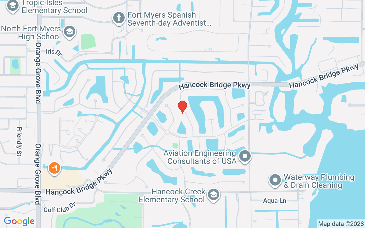 13081 Silver Thorn Loop, North Fort Myers, FL 33903