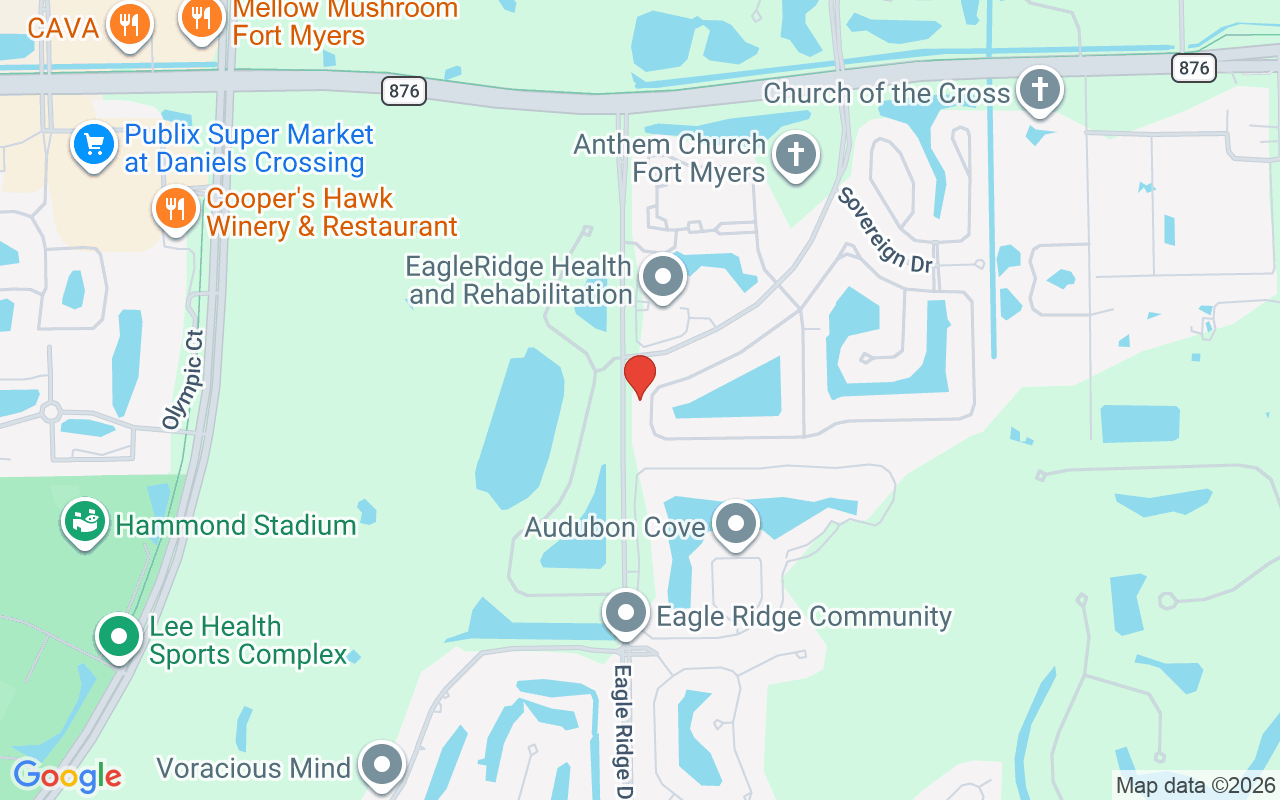 7580 Cameron Cir, Fort Myers, FL 33912