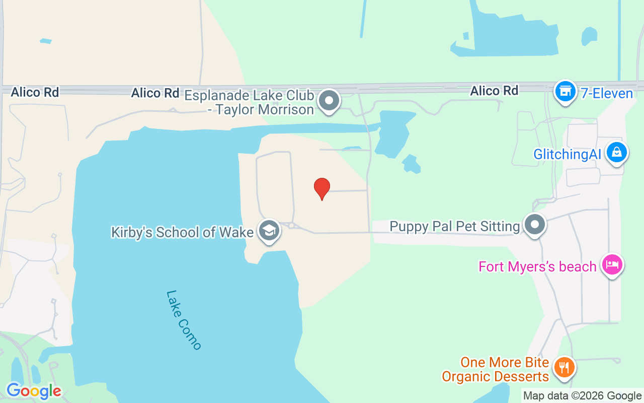 11611 Roseto Court, Fort Myers, FL 33913