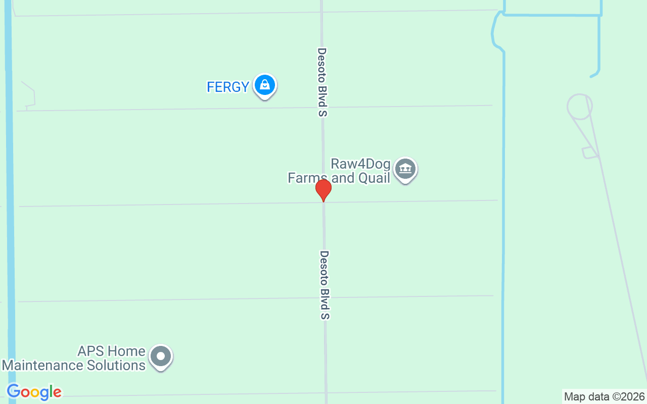 2132 Desoto Blvd, Naples, FL 34117