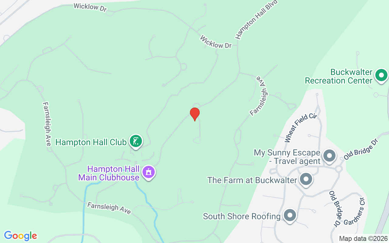 4 Canterbury Lane, Bluffton, SC 29910