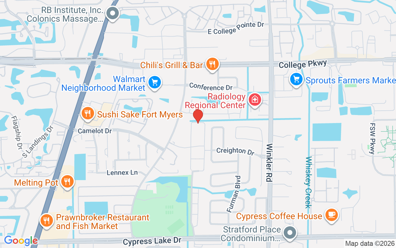 6300 S Pointe Blvd 217, Fort Myers, FL 33919