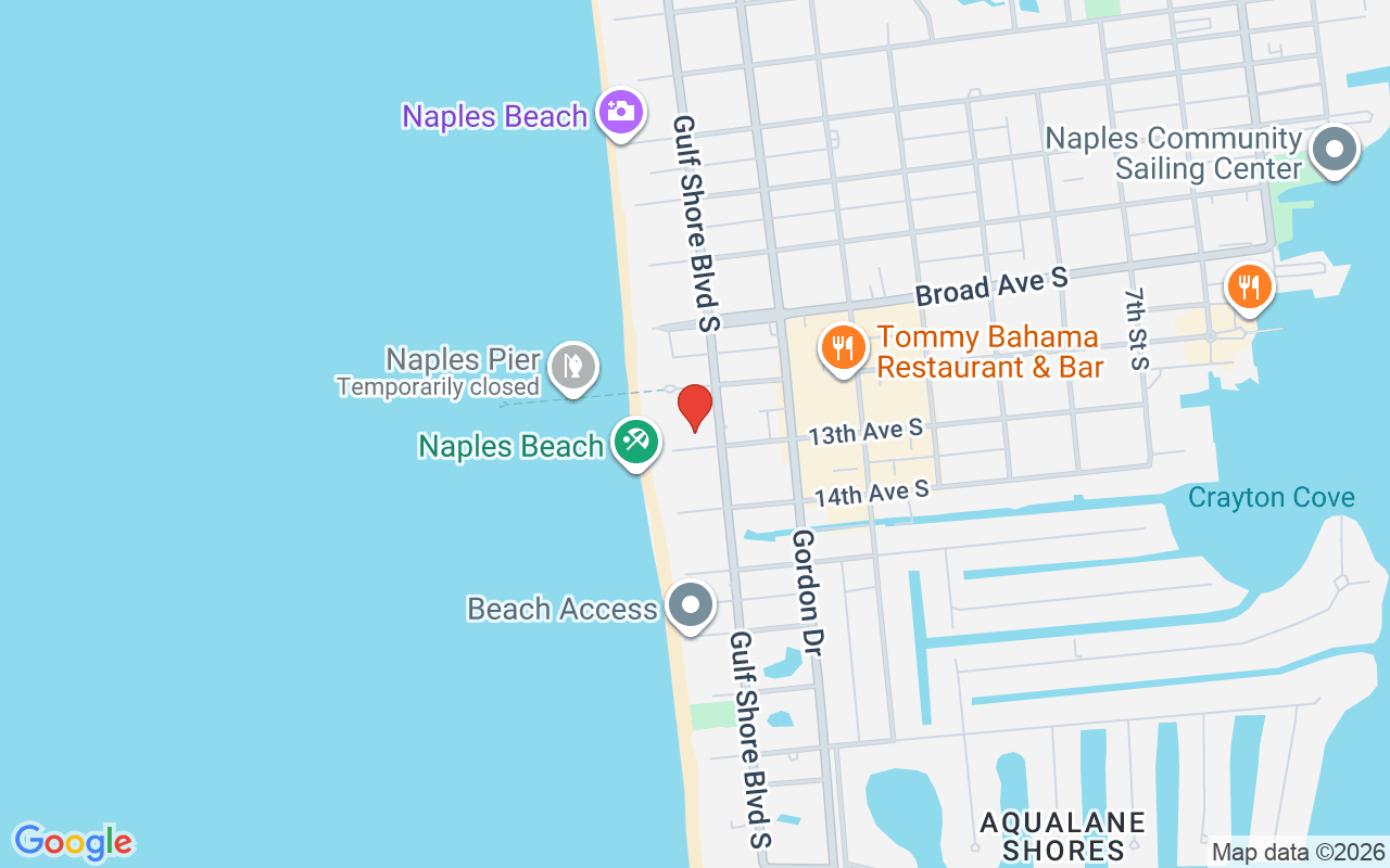 63 13Th Ave, Naples, FL 34102