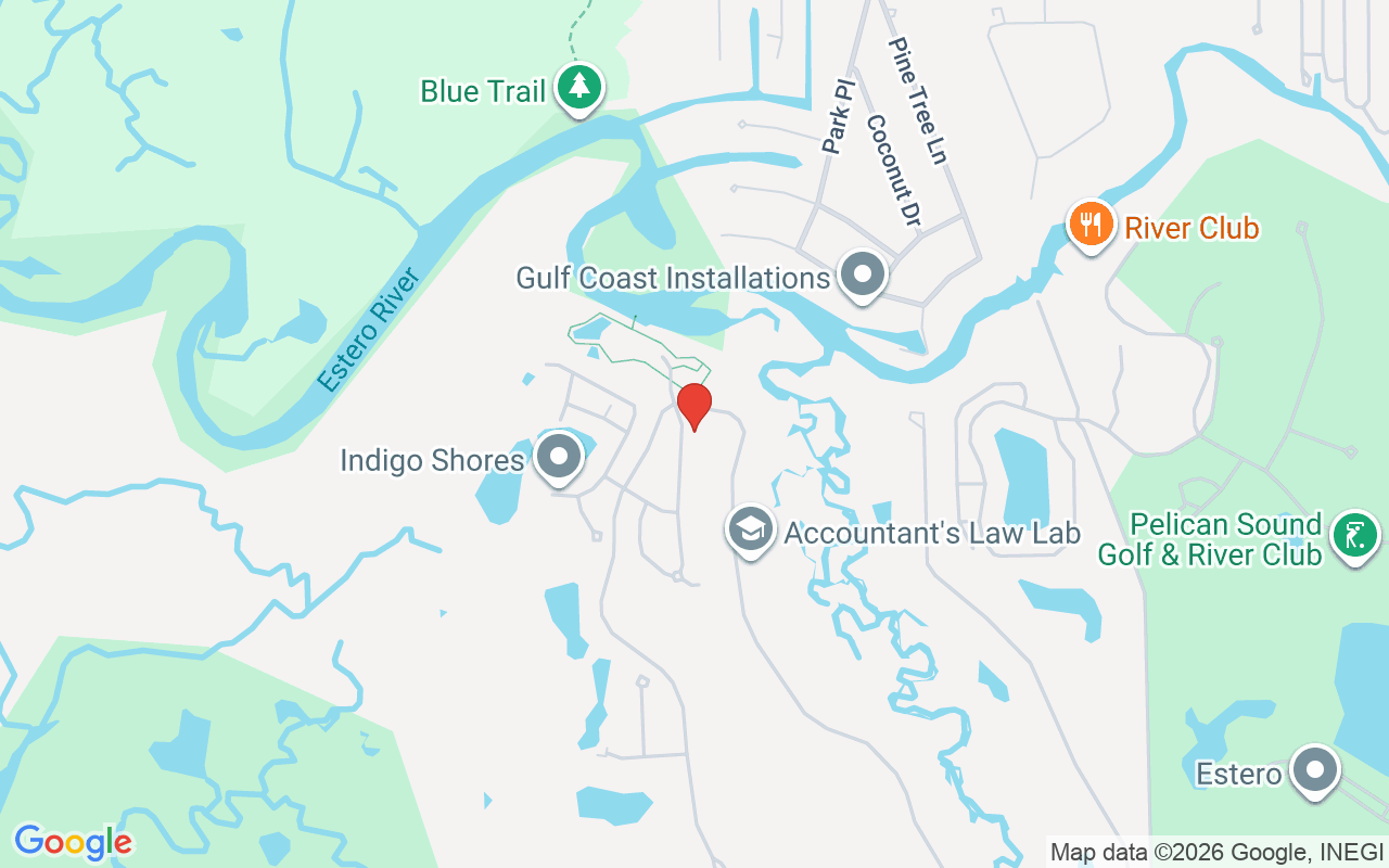 19005 Ridgepoint Dr, Estero, FL 33928