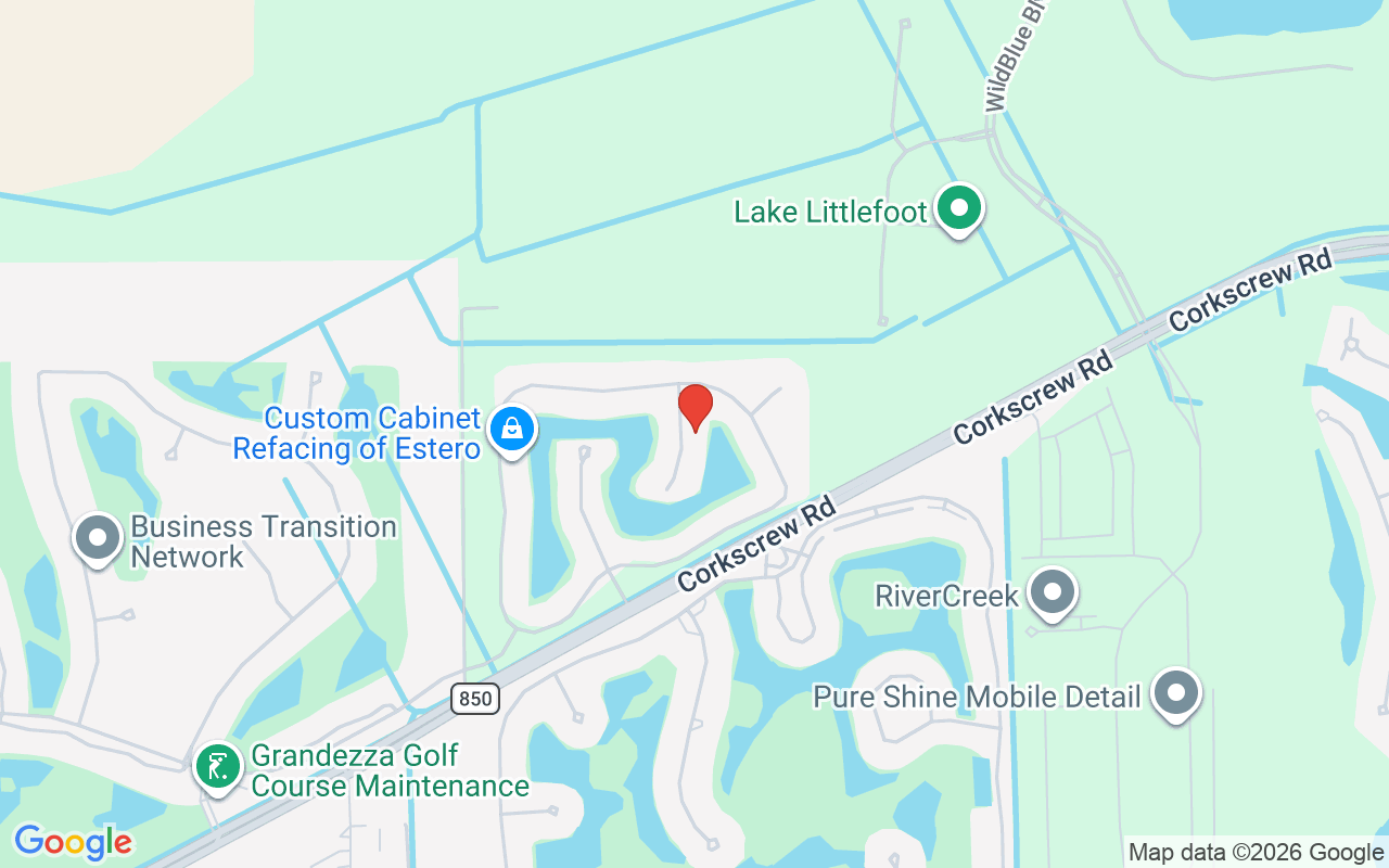 20009 Grande Lake Dr, Estero, FL 33928