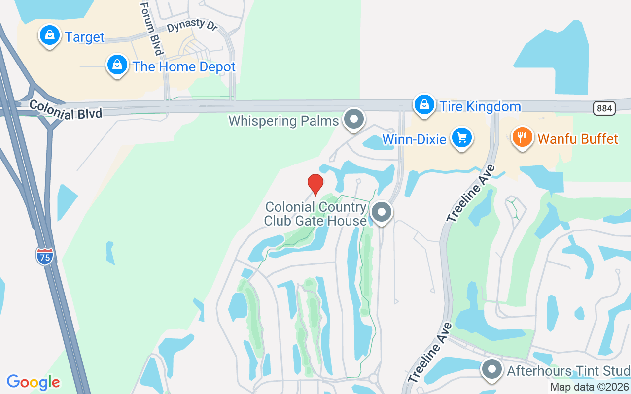 9025 Shadow Glen Way, Fort Myers, FL 33913