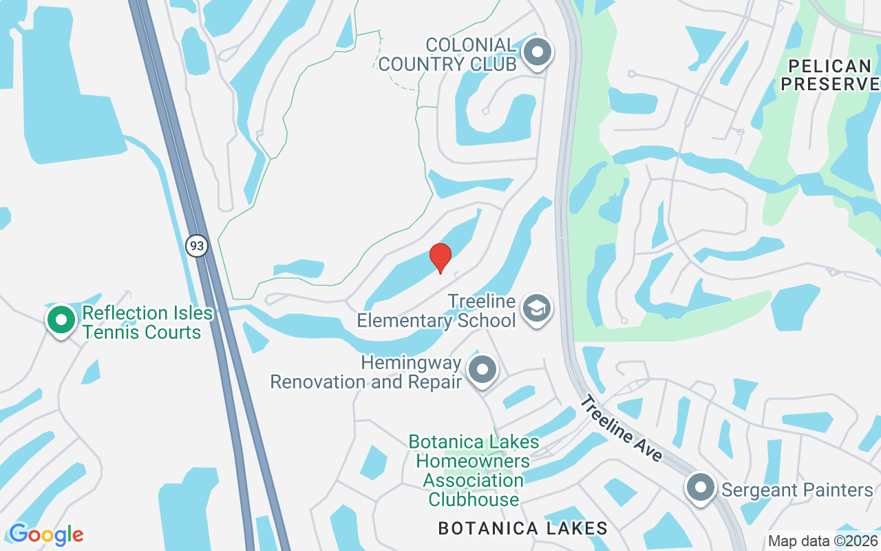 10124 Colonial Country Club Blvd #503, Fort Myers, FL 33913