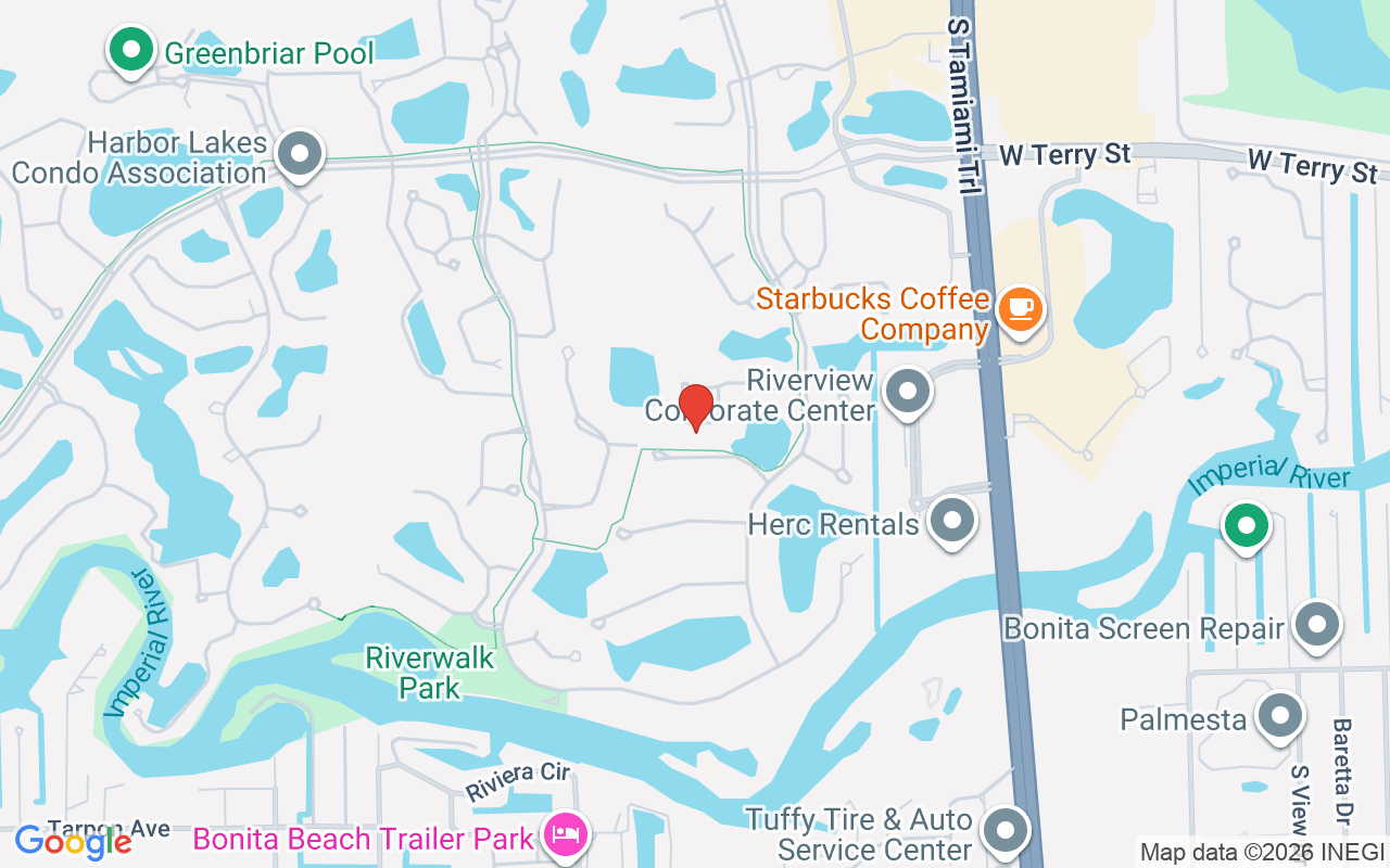 3356 Montara Dr, Bonita Springs, FL 34134