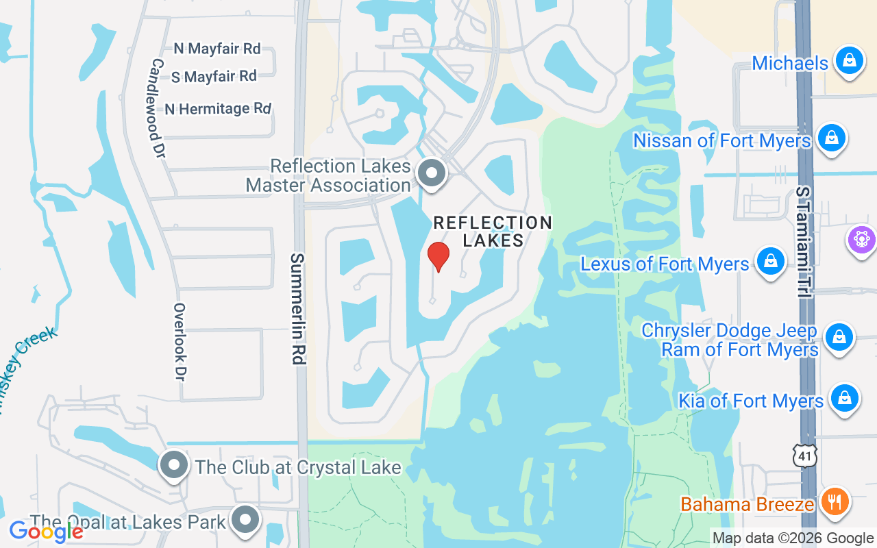 14051 Shimmering Lake Ct, Fort Myers, FL 33907