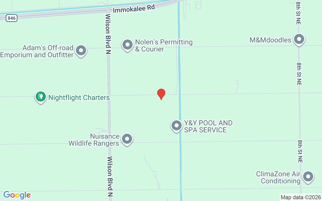 218 22Nd Ave, Naples, FL 34120