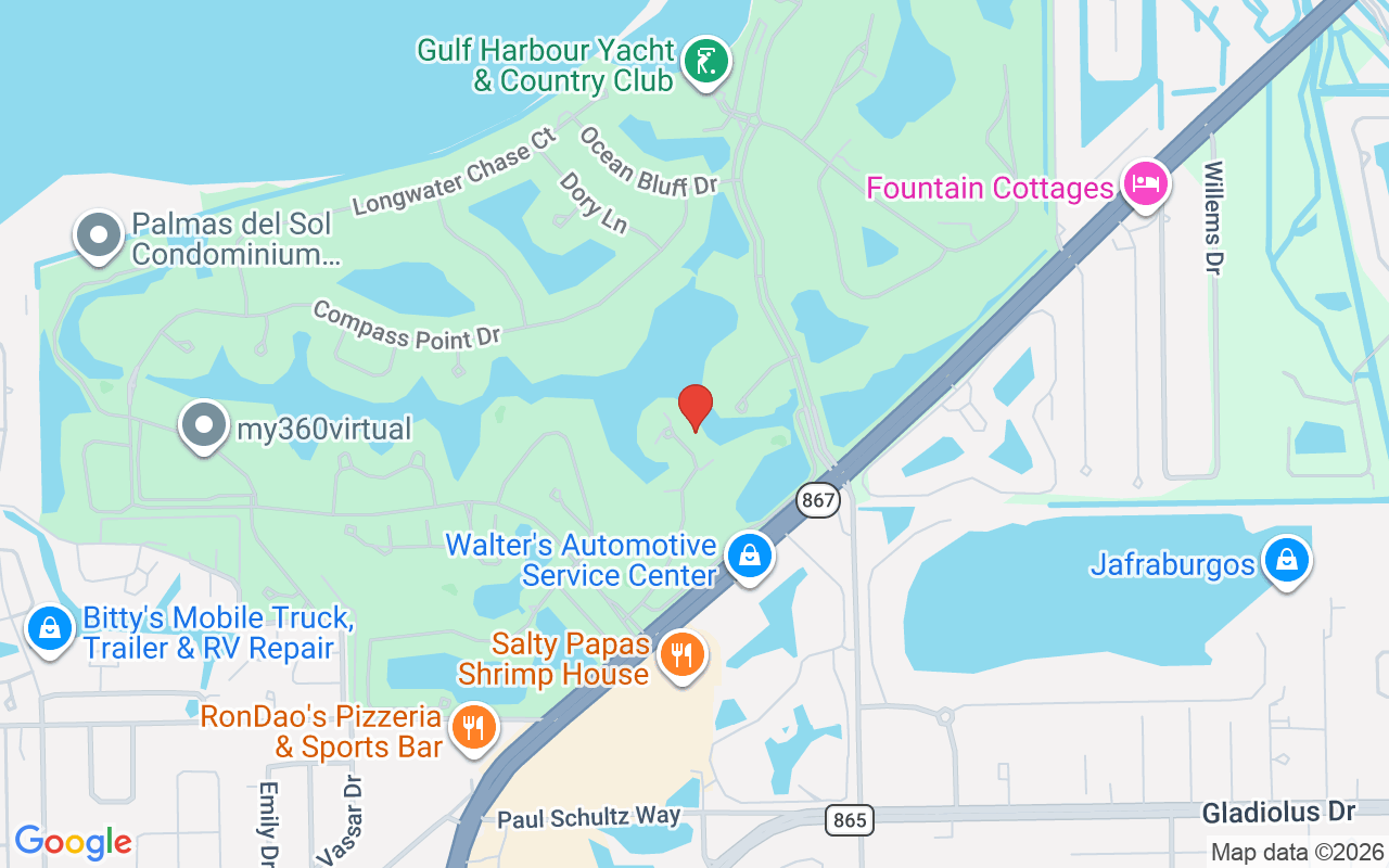 14991 Rivers Edge Ct 242, Fort Myers, FL 33908