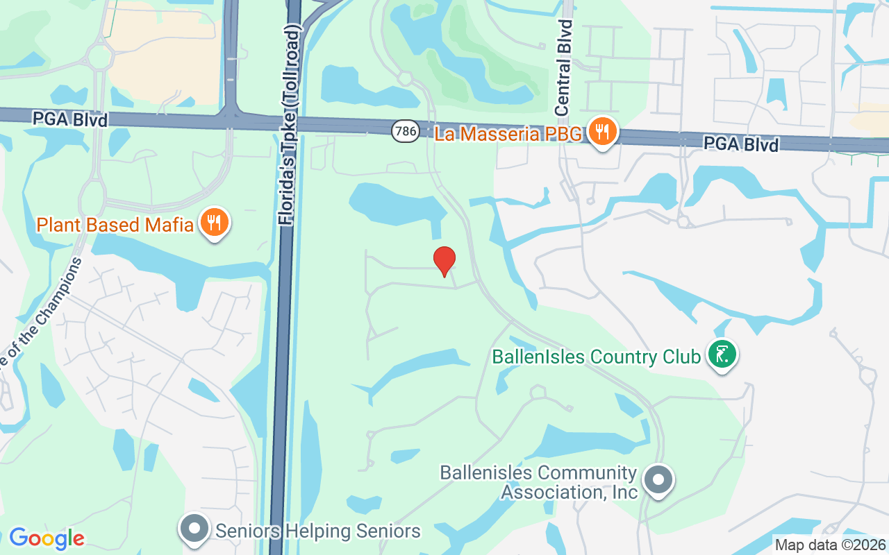 203  Coral Cay Ter, Palm Beach Gardens, FL 33418