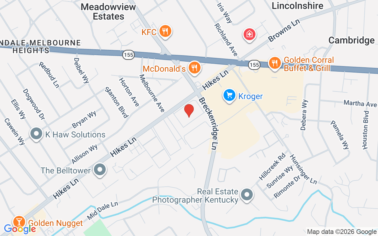 312 El Conquistador Pl #312, Louisville, KY 40220