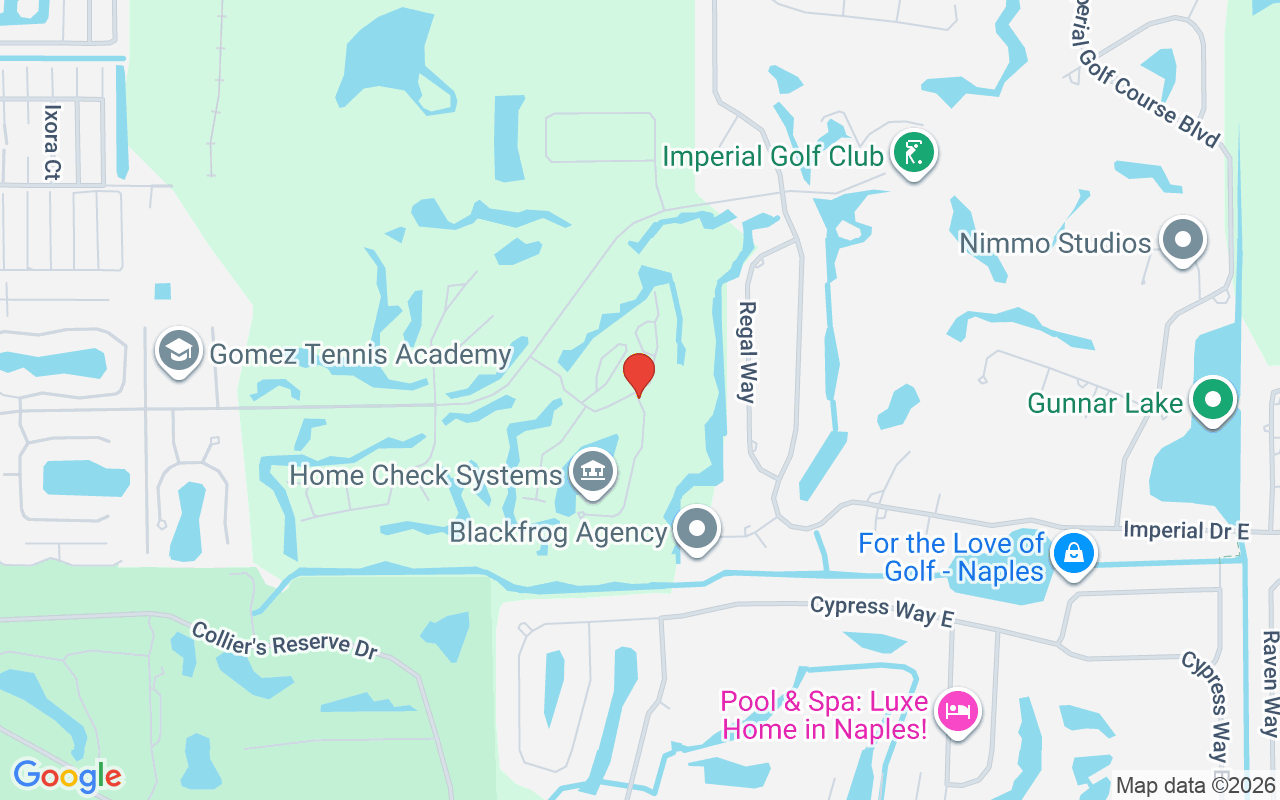 1771 Bermuda Greens Blvd #O4, Naples, FL 34110