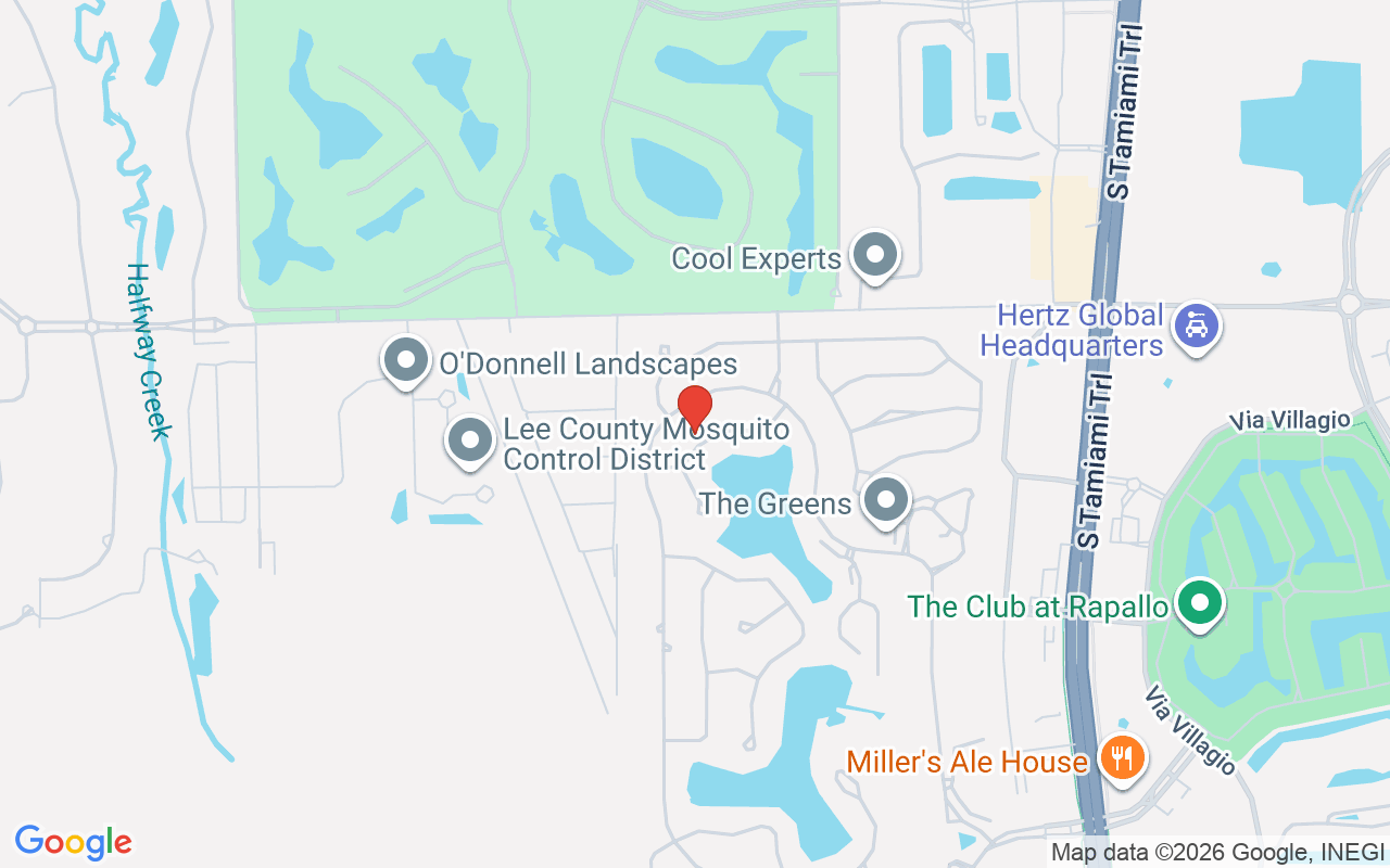 3940 Spring Garden Ln, Estero, FL 33928