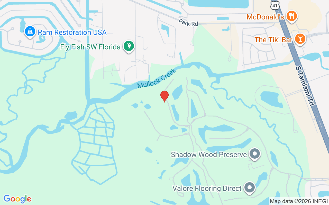 18200 Creekside View Dr, Fort Myers, FL 33908