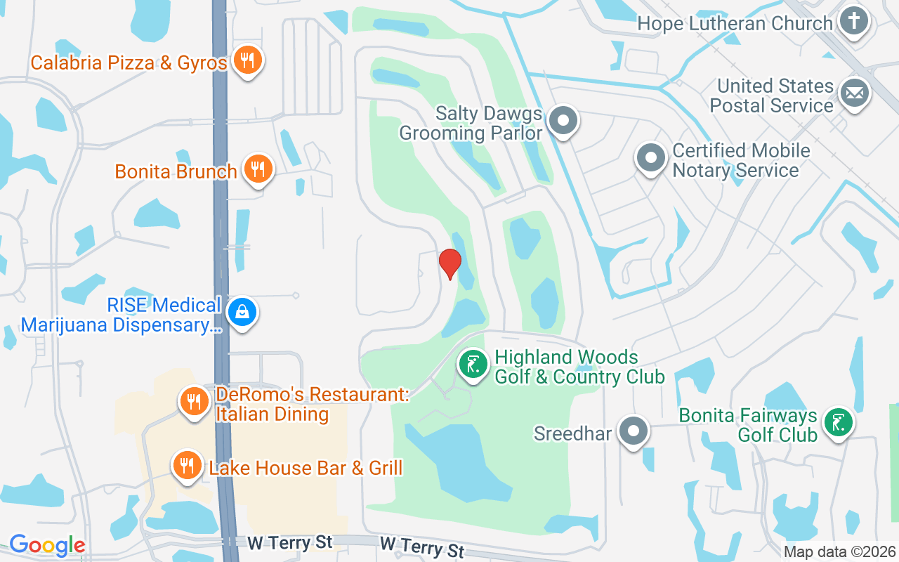 26469 Clarkston Dr, Bonita Springs, FL 34135