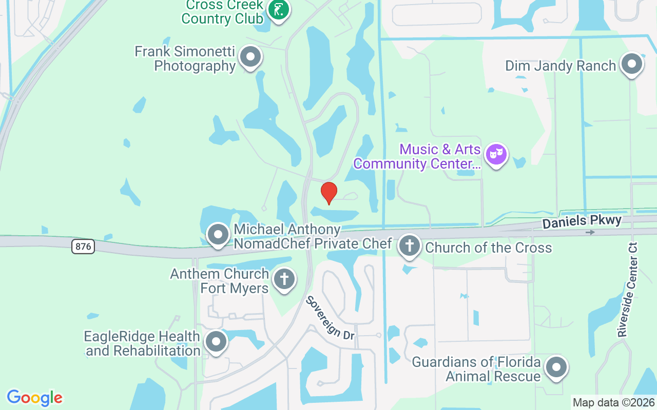 13388 Onion Creek Ct, Fort Myers, FL 33912