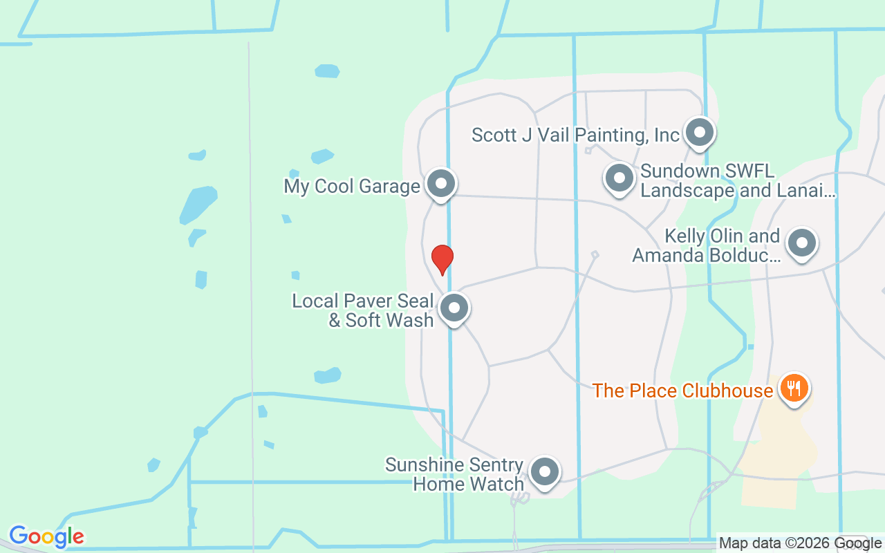 19837 Beverly Park Rd, Estero, FL 33928