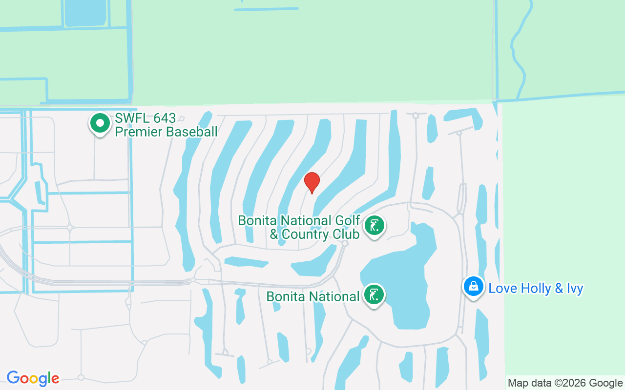 28091 Foxrock Ct, Bonita Springs, FL 34135