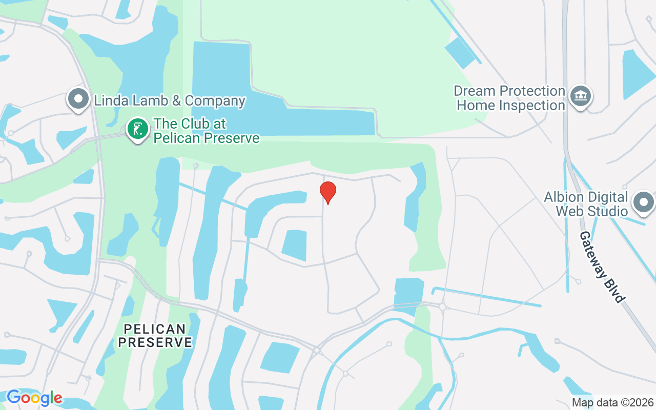 10425 Severino Ln, Fort Myers, FL 33913