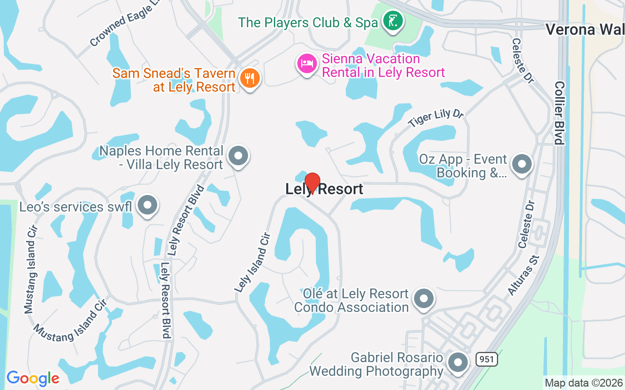 8920 Lely Island Cir, Naples, FL 34113