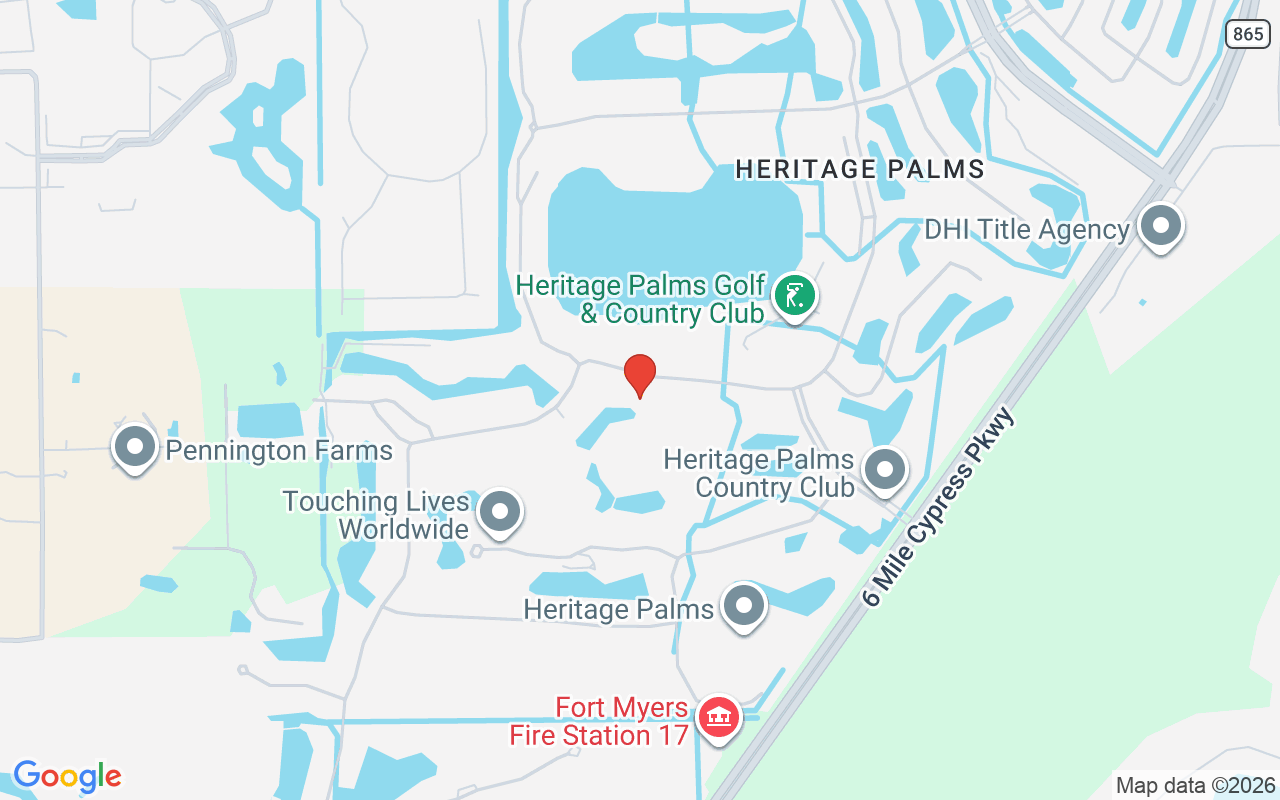 10461 Washingtonia Palm Way #3435, Fort Myers, FL 33966