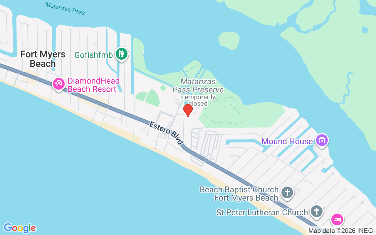 240 Nature View Ct, Fort Myers Beach, FL 33931