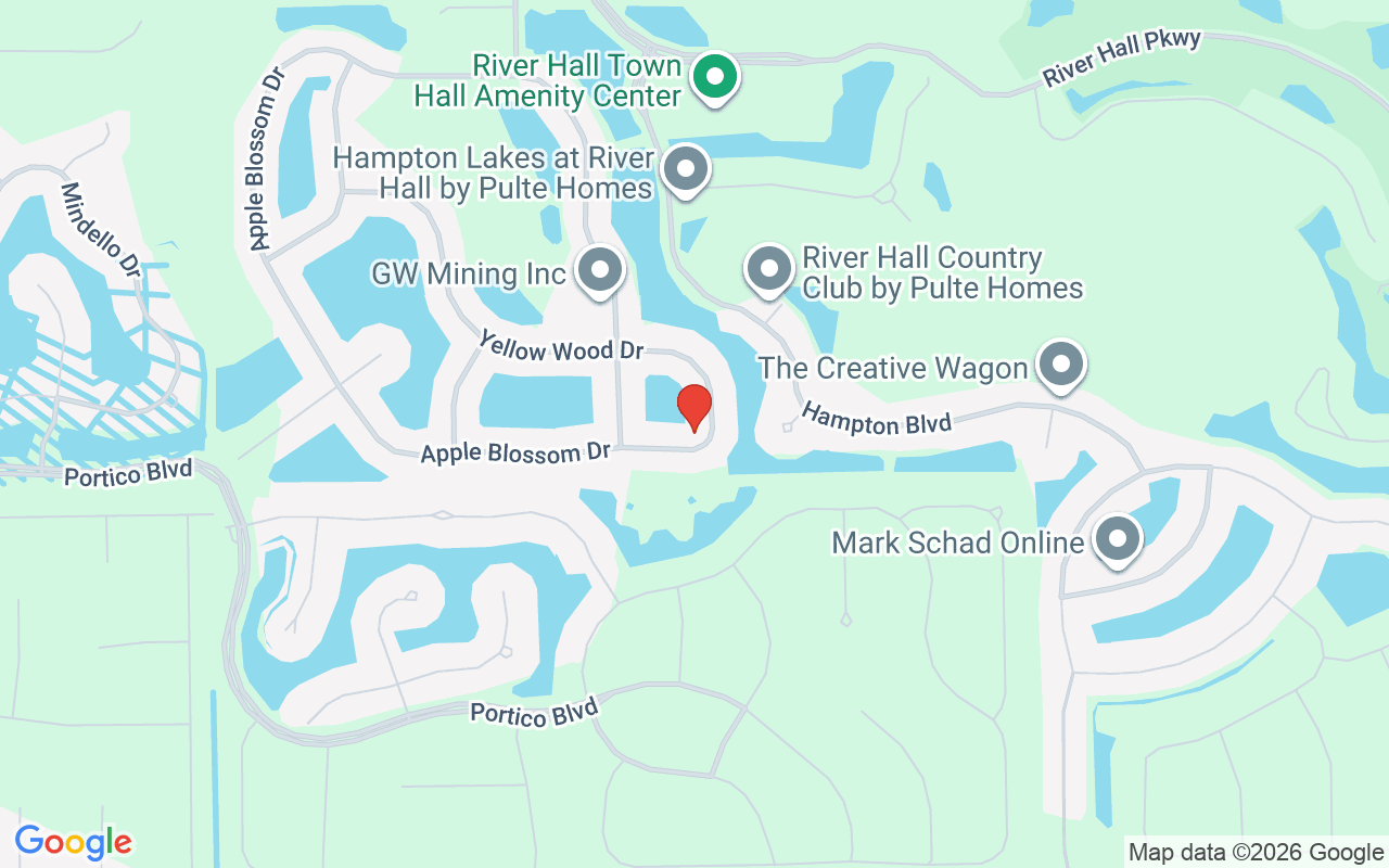 15359 Yellow Wood Dr, Alva, FL 33920