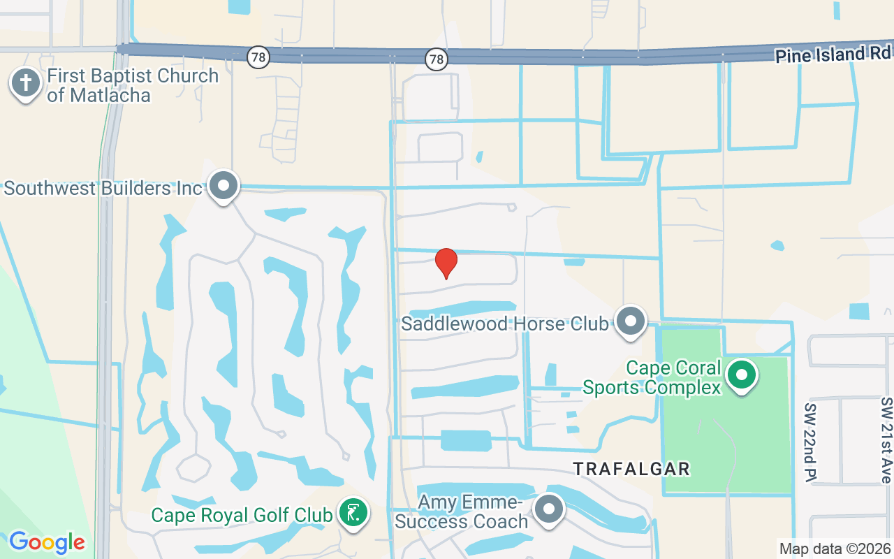 2653 Lambay Ct, Cape Coral, FL 33991