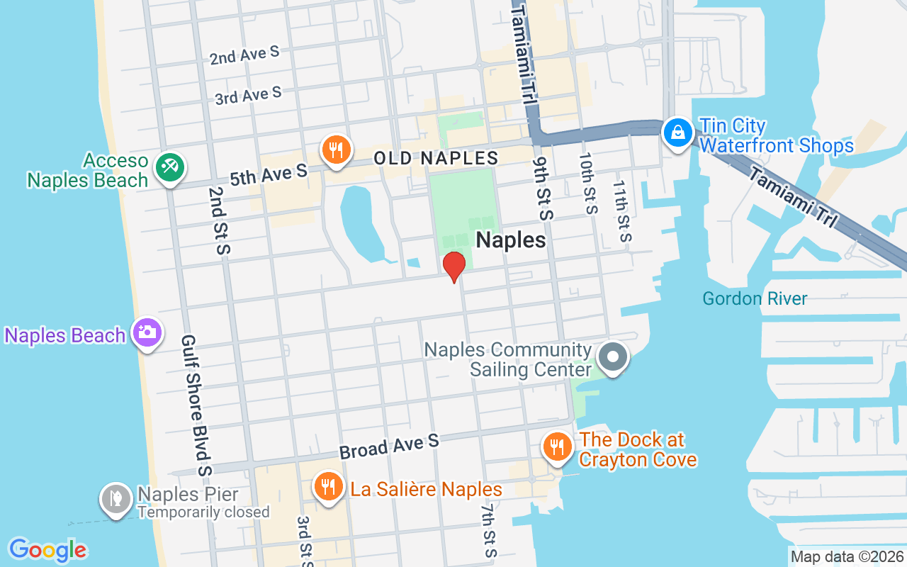 680 8Th Ave, Naples, FL 34102