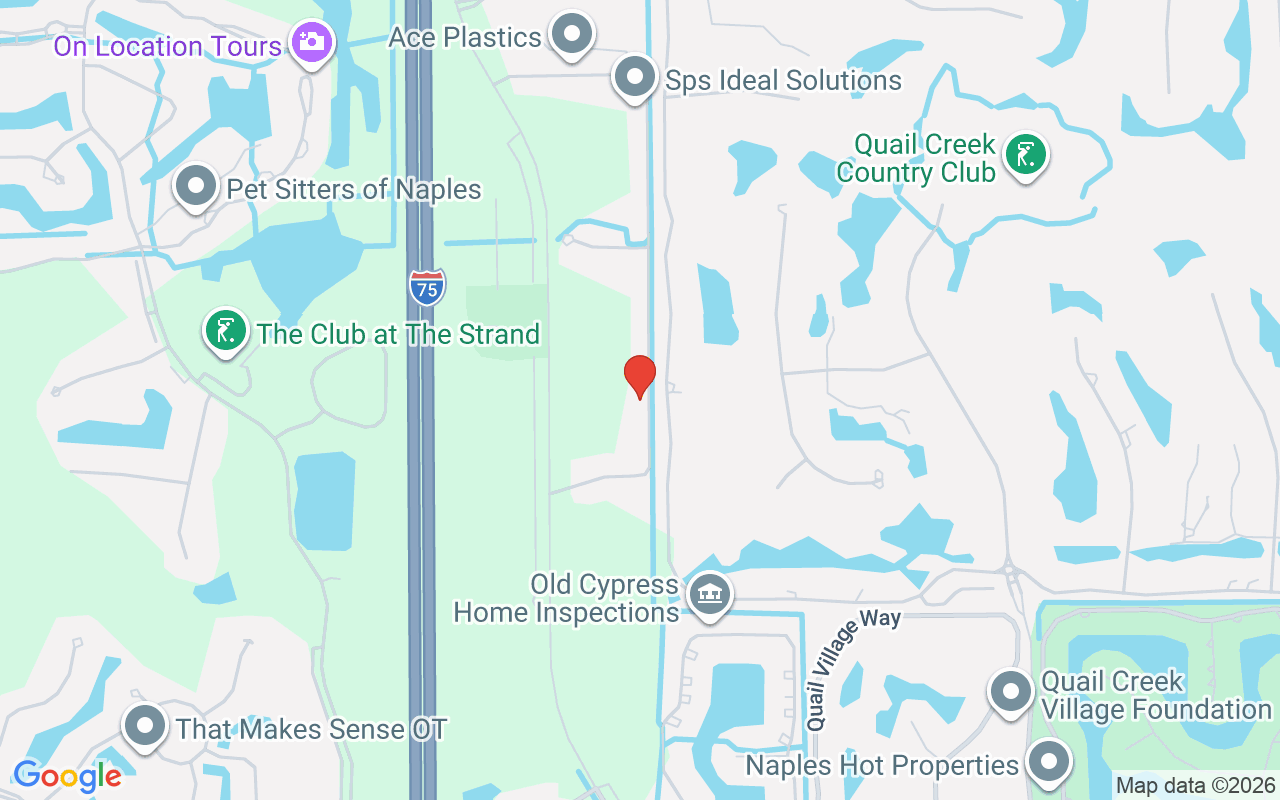 3340 Grand Cypress Dr #102, Naples, FL 34119