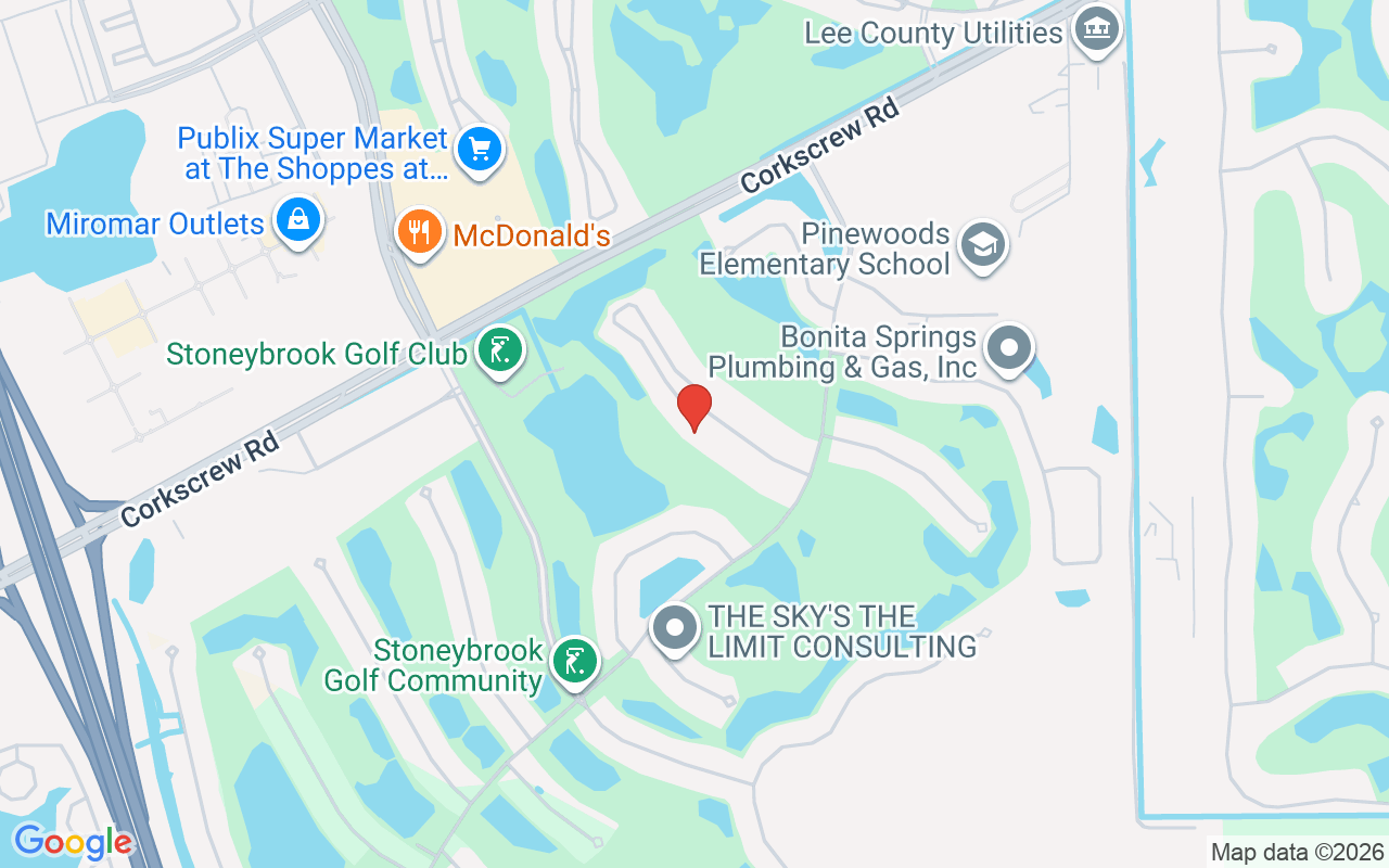 21340 Lancaster Run 1322, Estero, FL 33928