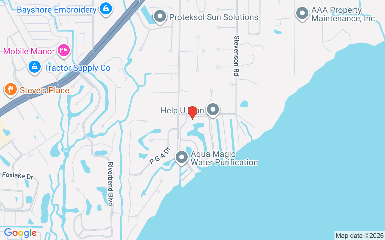 15456 Admiralty Cir #7, North Fort Myers, FL 33917