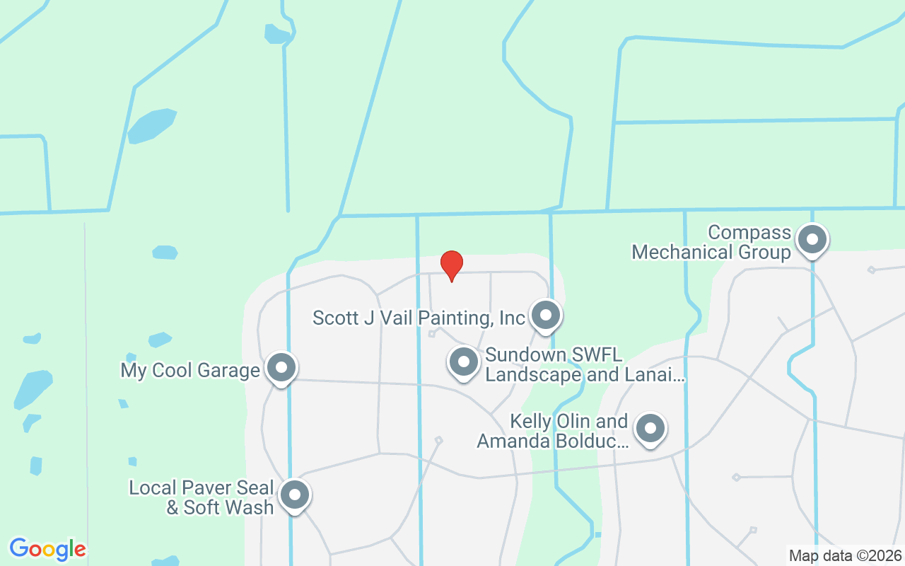 17441 Elkgrove Ln, Estero, FL 33928