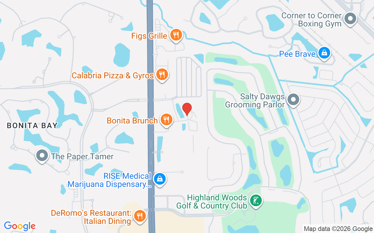 26330 Coco Cay Cir #203, Bonita Springs, FL 34135