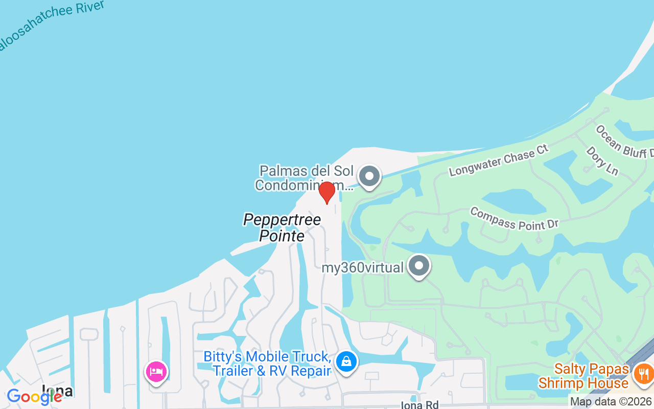 14815 Laguna Dr #702, Fort Myers, FL 33908