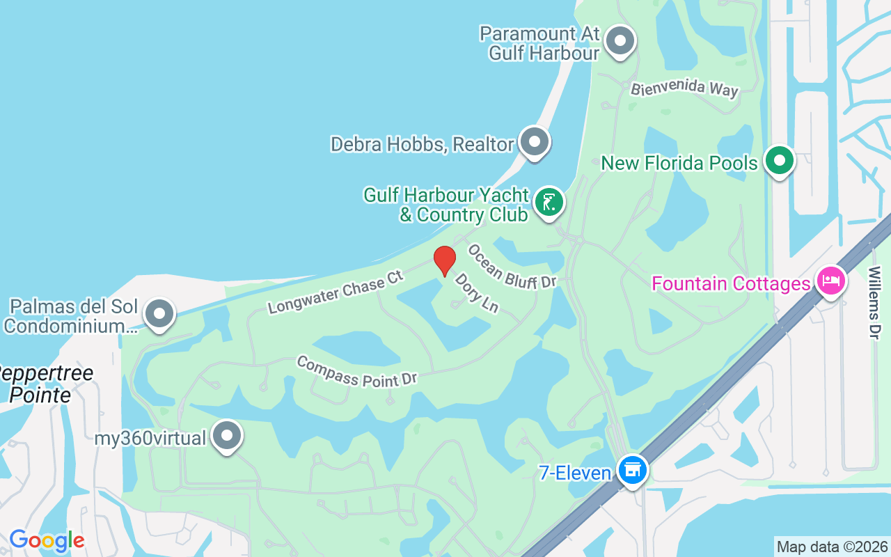 14510 Dory Ln, Fort Myers, FL 33908