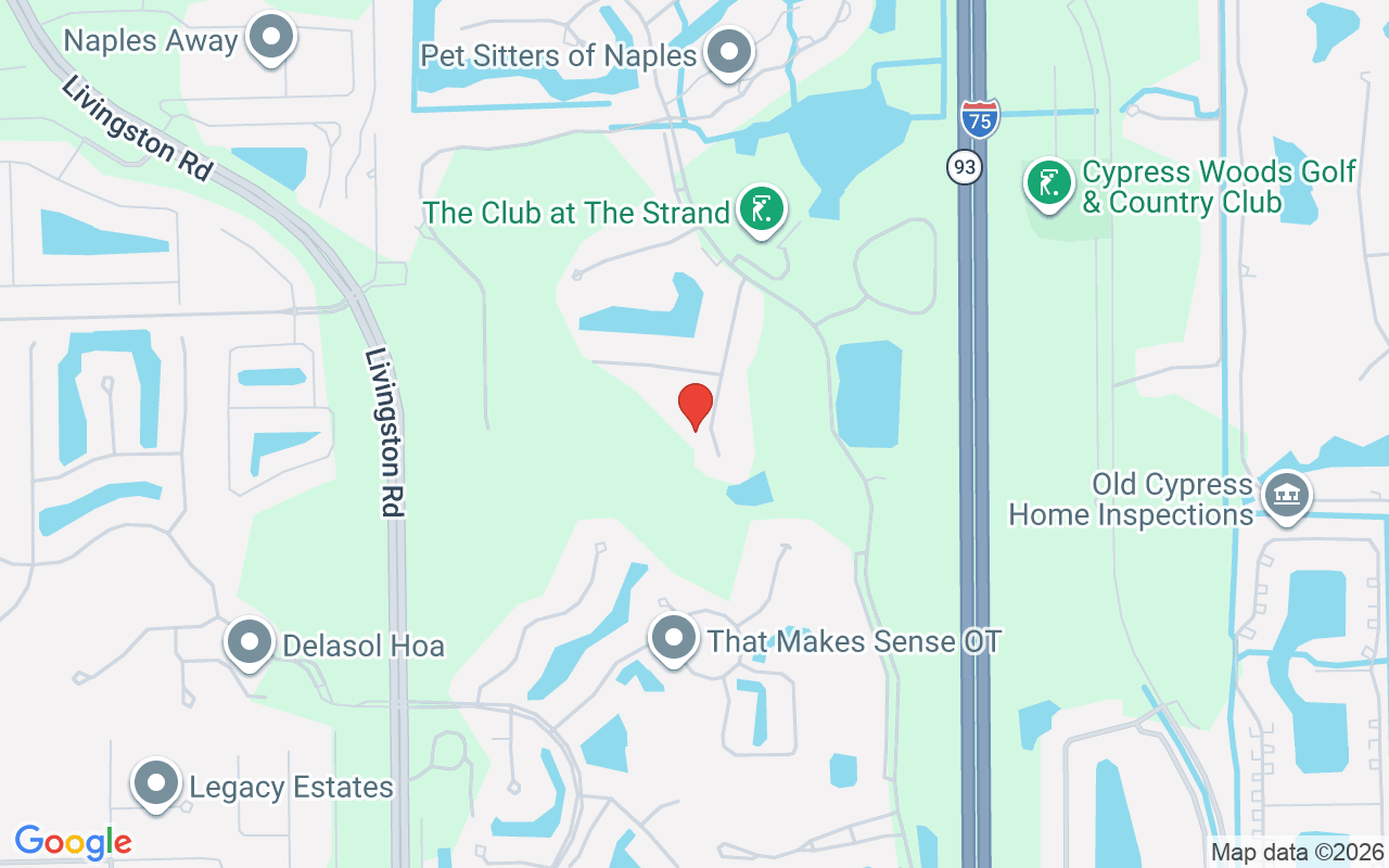 5875 Whisperwood Ct, Naples, FL 34110