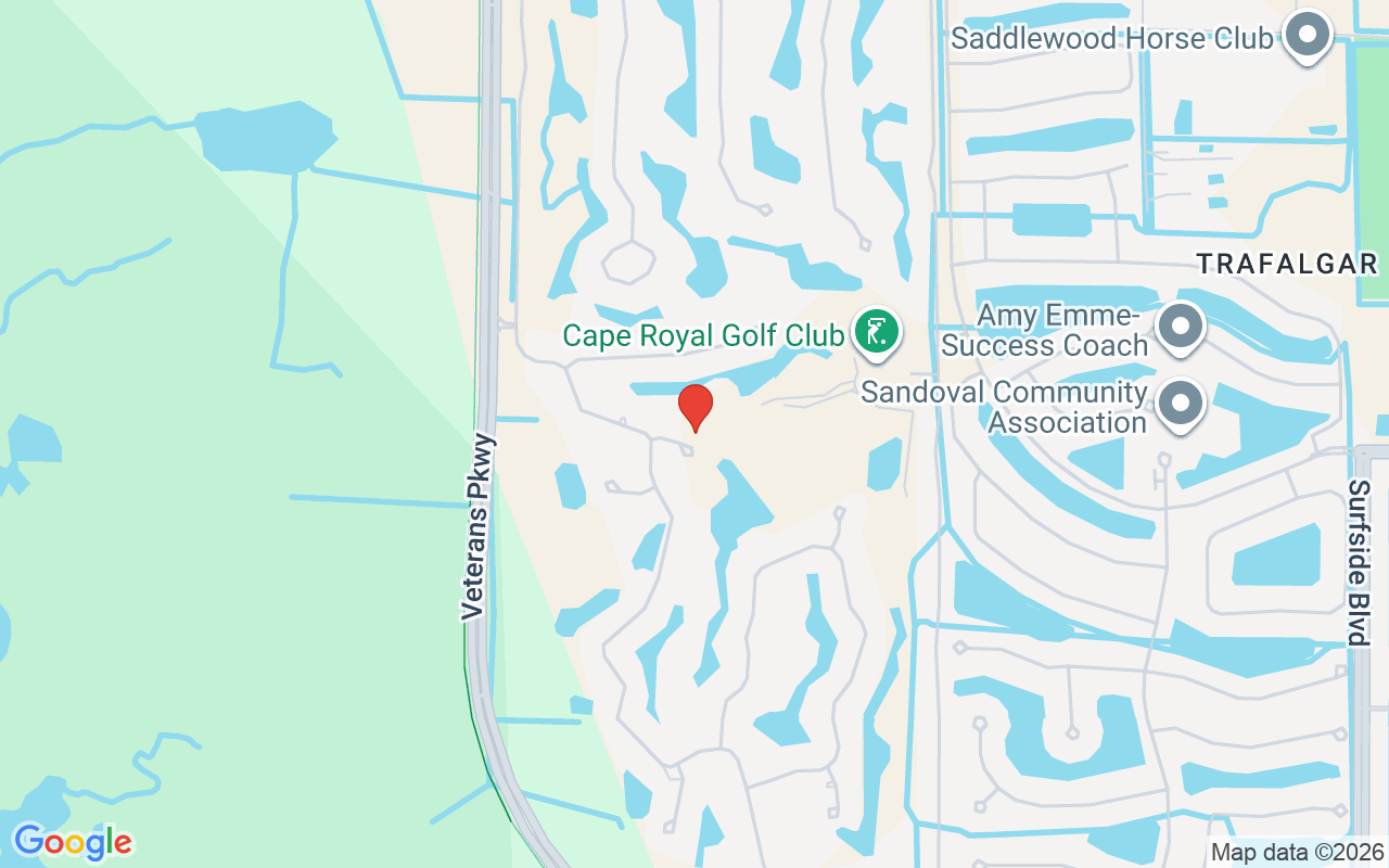16800 Lady Diana Ct, Cape Coral, FL 33991