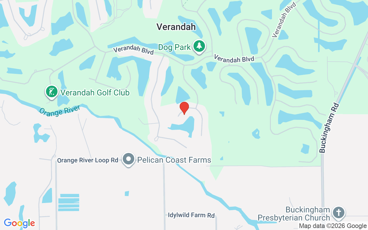 13020 Pebblebrook Point Cir #202, Fort Myers, FL 33905