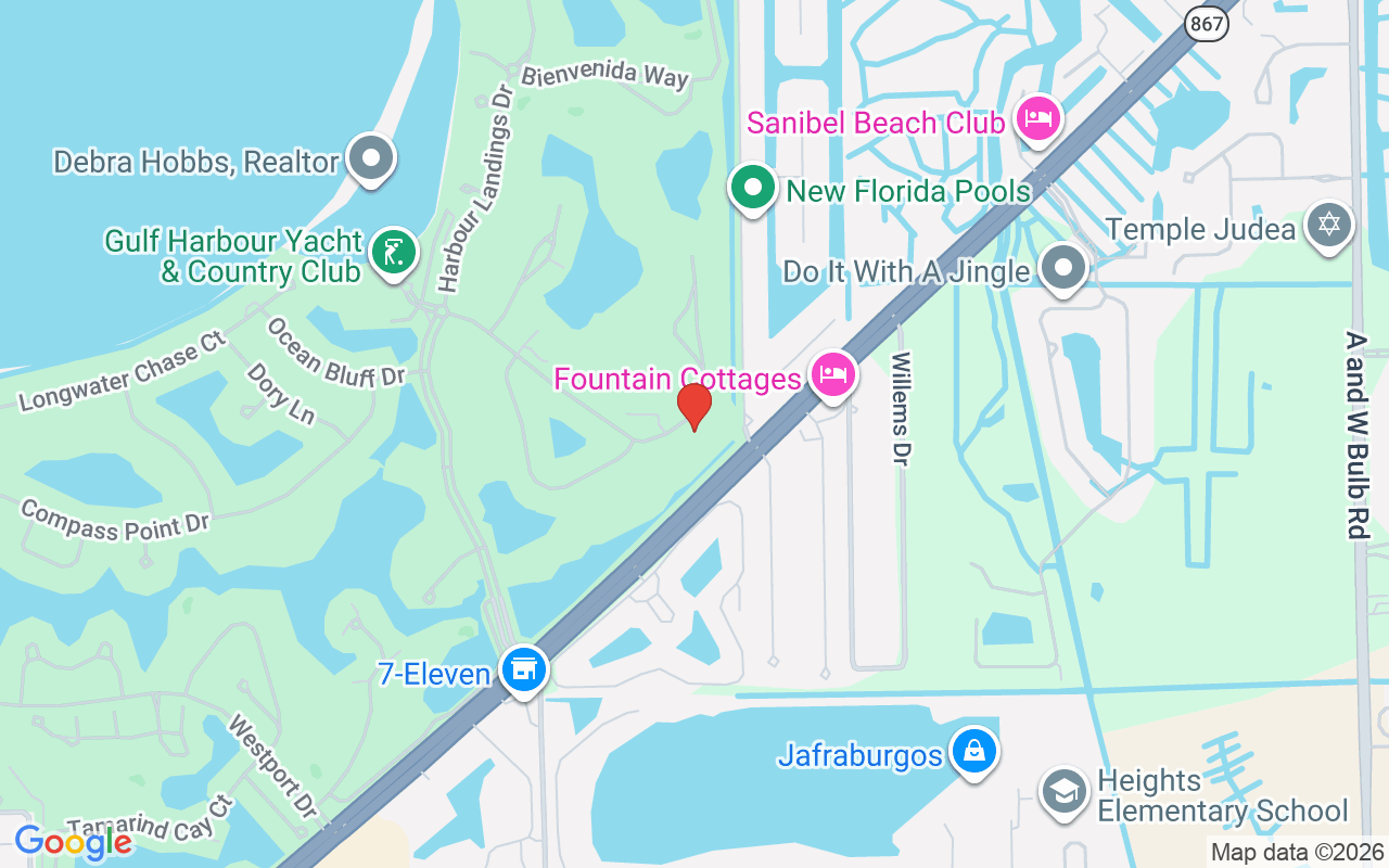 11079 Harbour Yacht Ct #102, Fort Myers, FL 33908