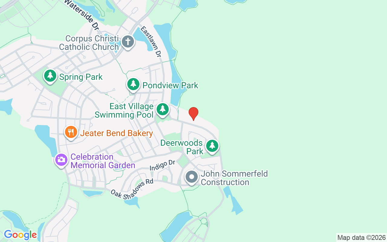 799 Oak Shadows Road, Celebration, FL 34747